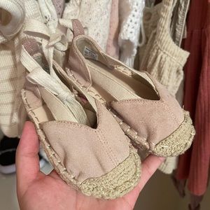 ISO of zara espadrilles sandals